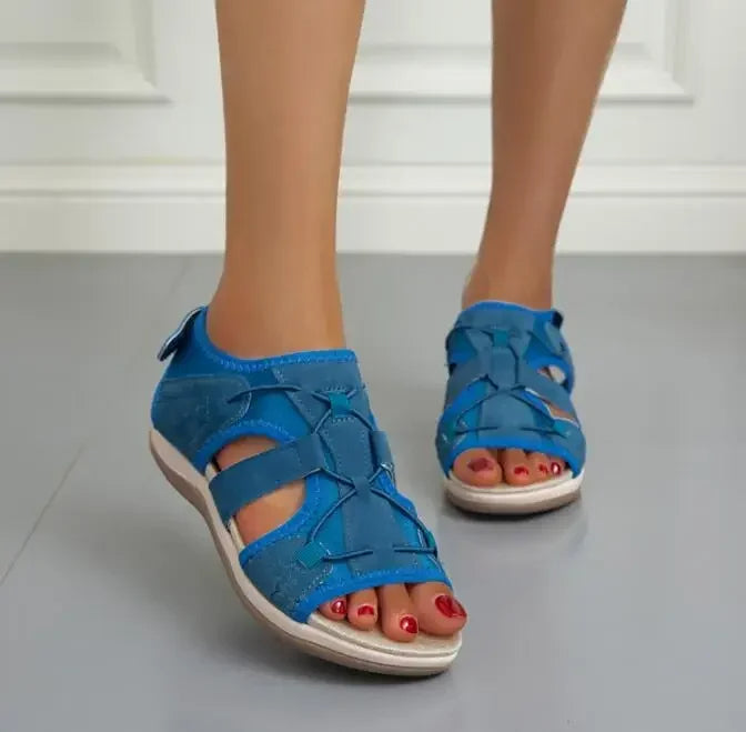 Beautifully Crafted Orthopedic Shoes