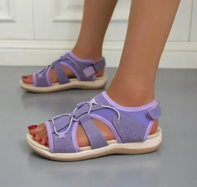 Beautifully Crafted Orthopedic Shoes