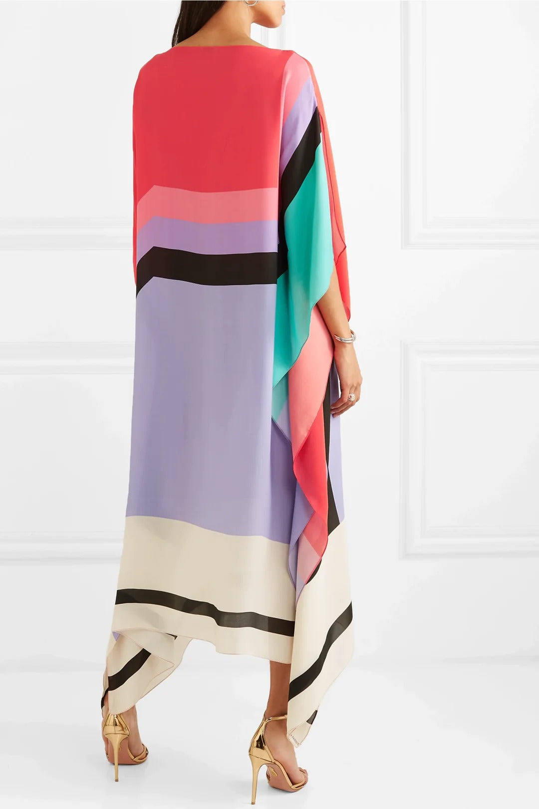 Timeless Vintage Style Garment