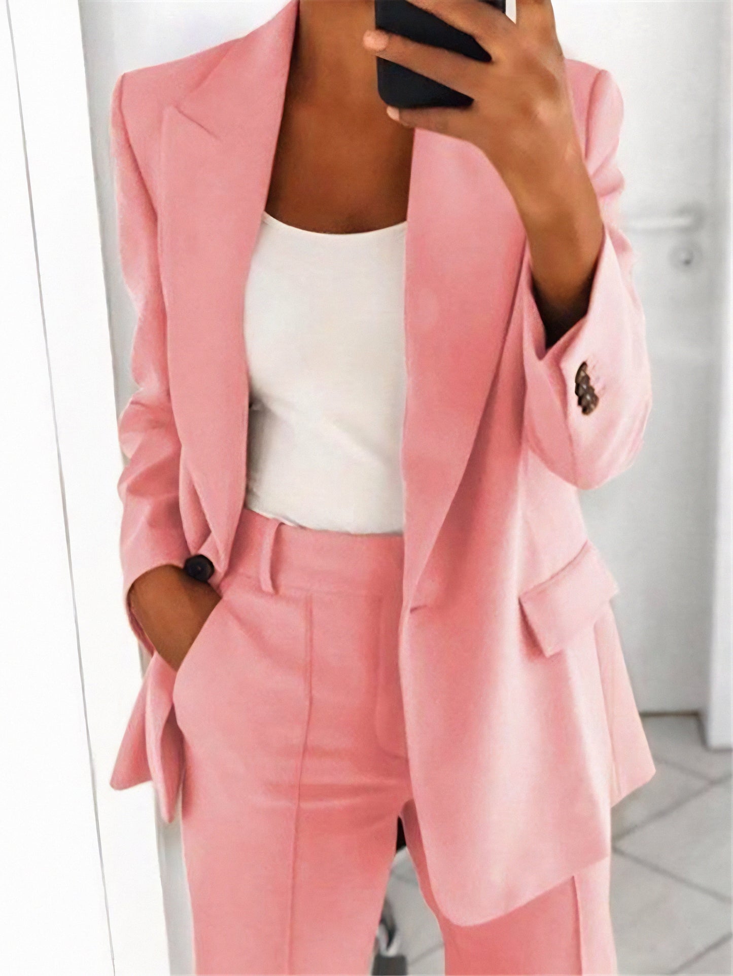 Elegantly Designed Garment