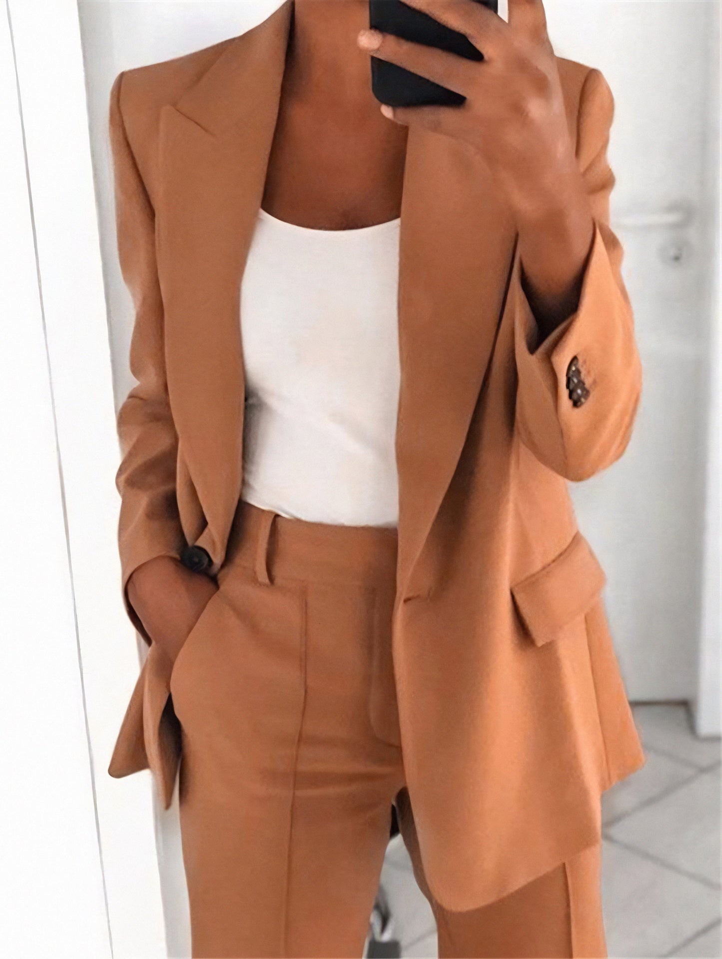 Elegantly Designed Garment