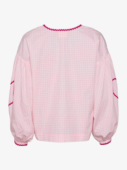 Gracefully Designed Top