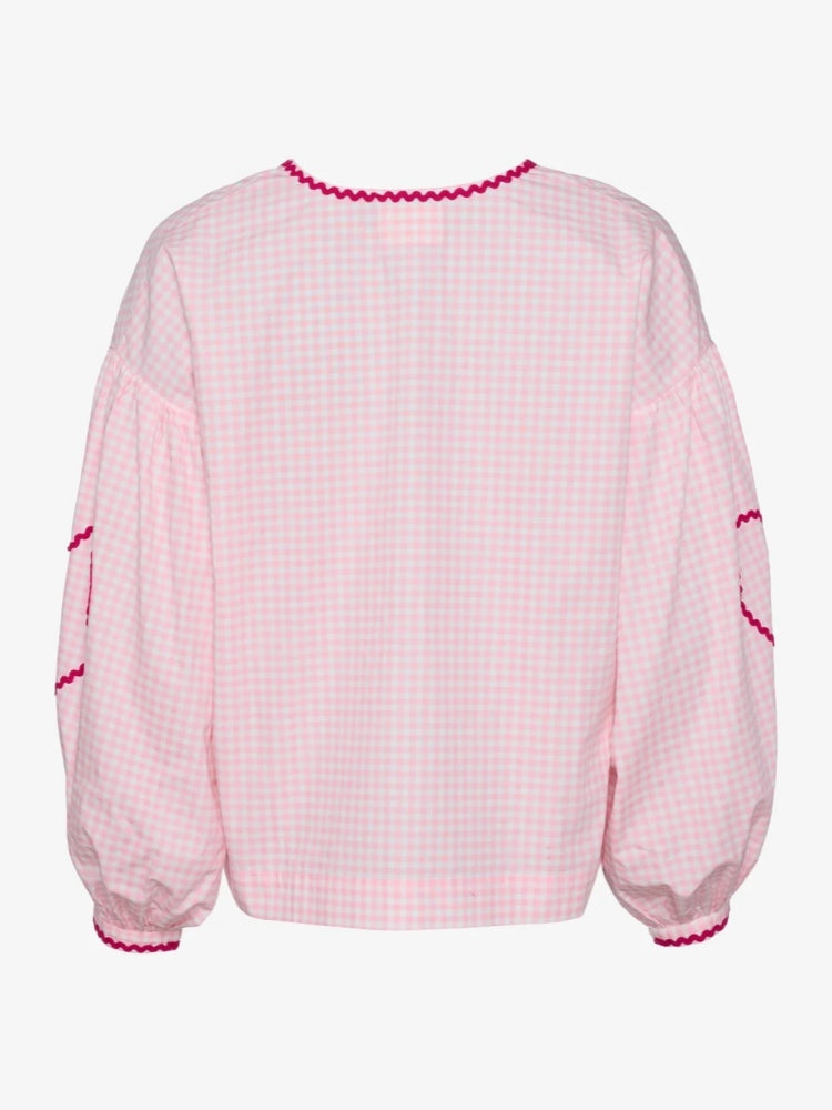 Gracefully Designed Top