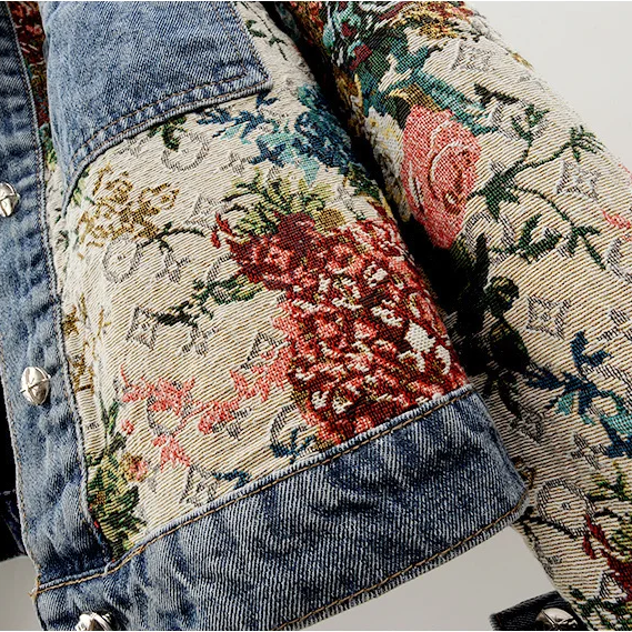 Classic Vintage Garment