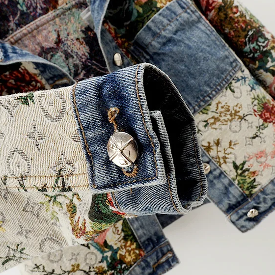 Classic Vintage Garment