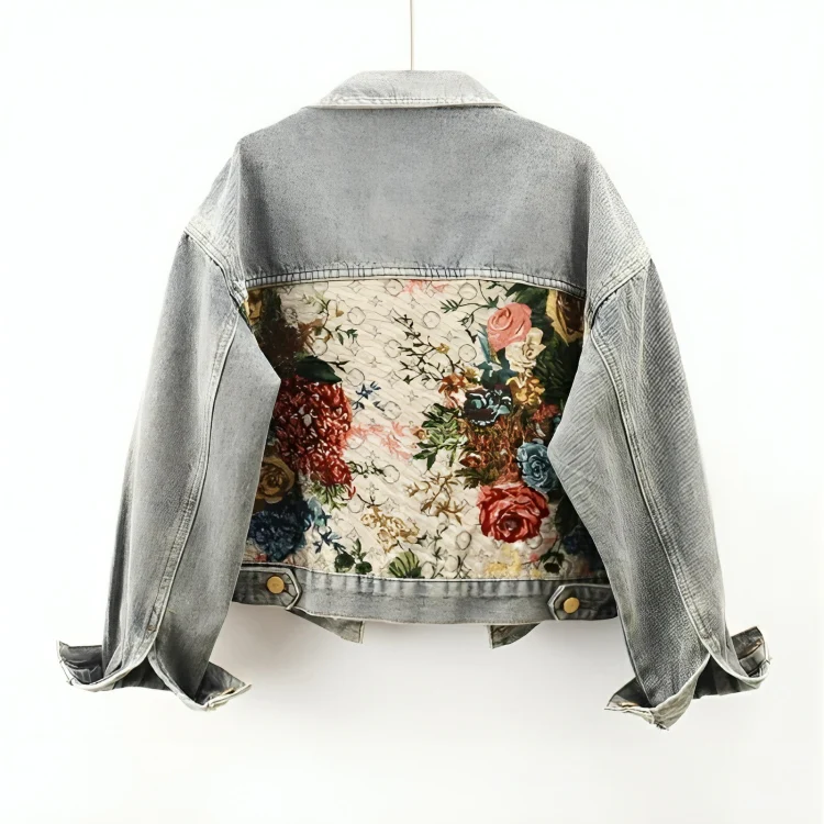 Classic Vintage Garment