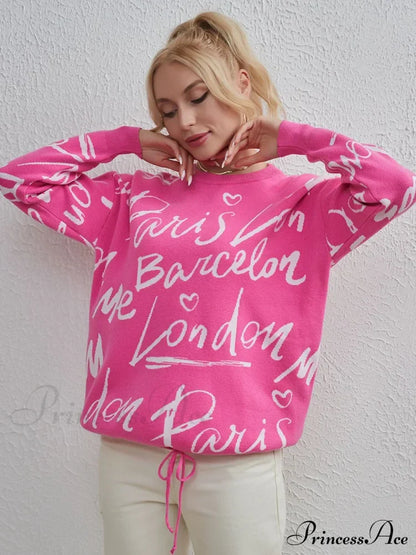 Hot Pink