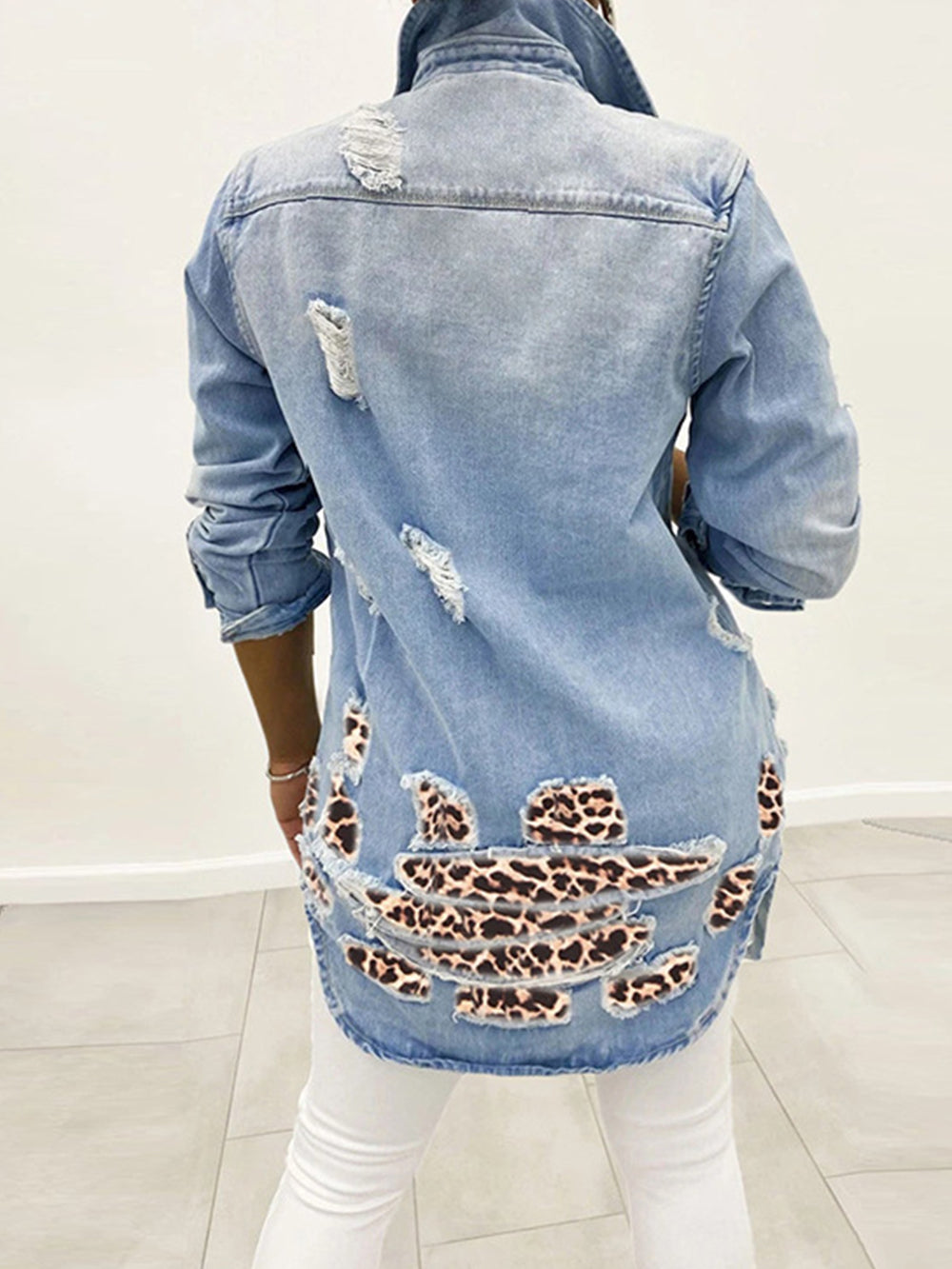 Thoughtfully Designed Jacket