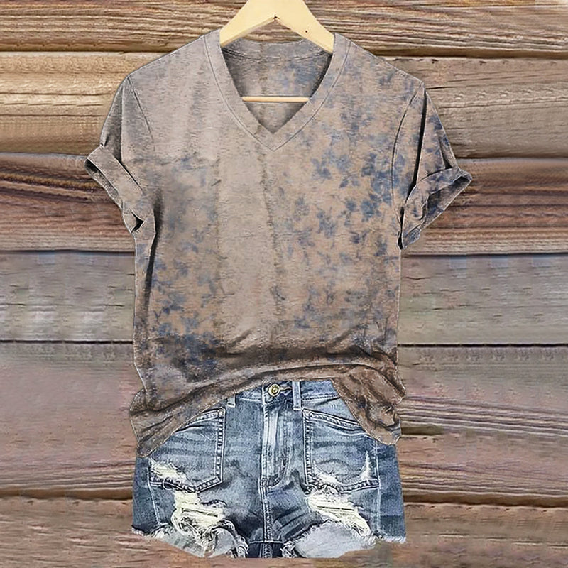 Thoughtfully Designed T-Shirt