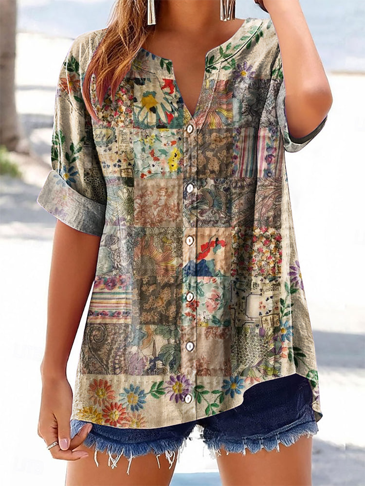 Beautifully Crafted Garment