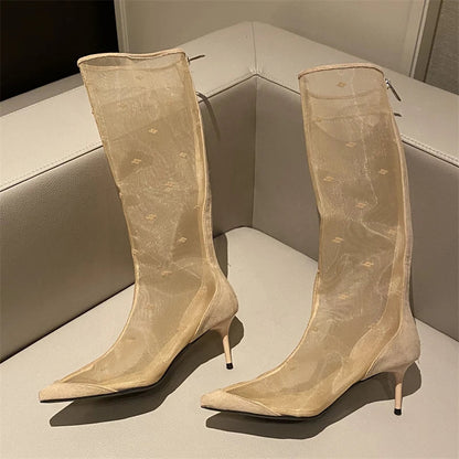 Classic Vintage & Enduringly Stylish Boots