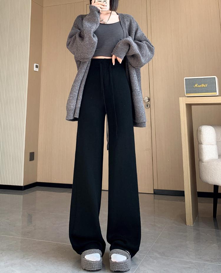Polished Pants with an Effortless Classic Look