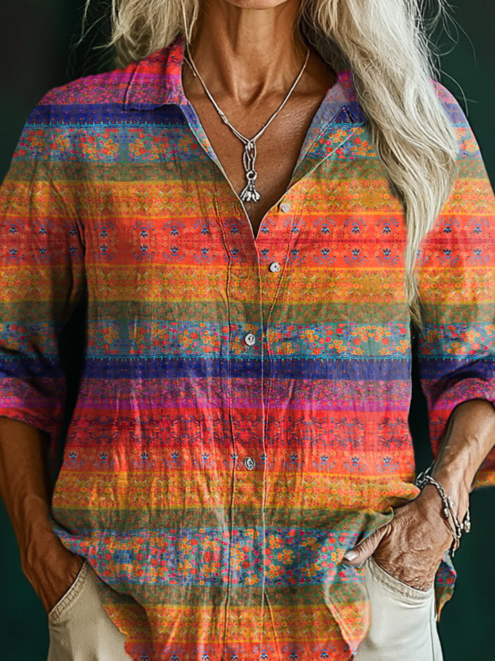 Gracefully Designed Shirt