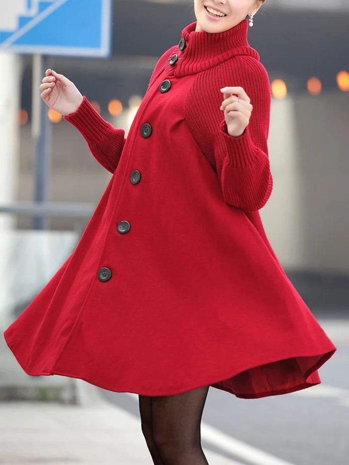 Classic Designed Garment