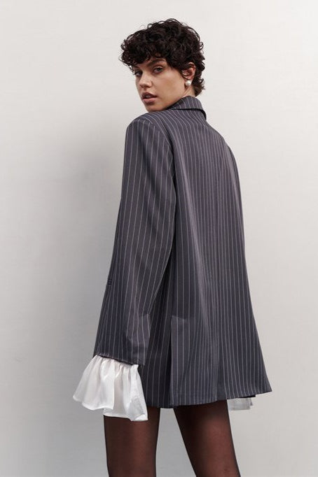 Elegantly Designed Garment