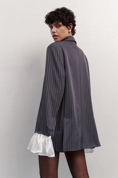 Elegantly Designed Garment