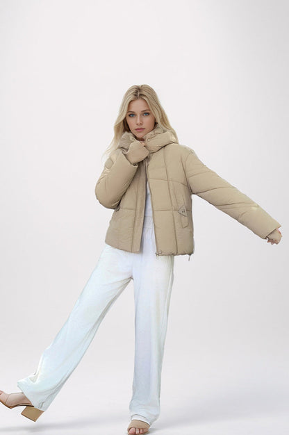 Elegantly Designed Coat