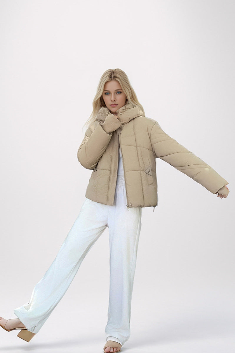 Elegantly Designed Coat