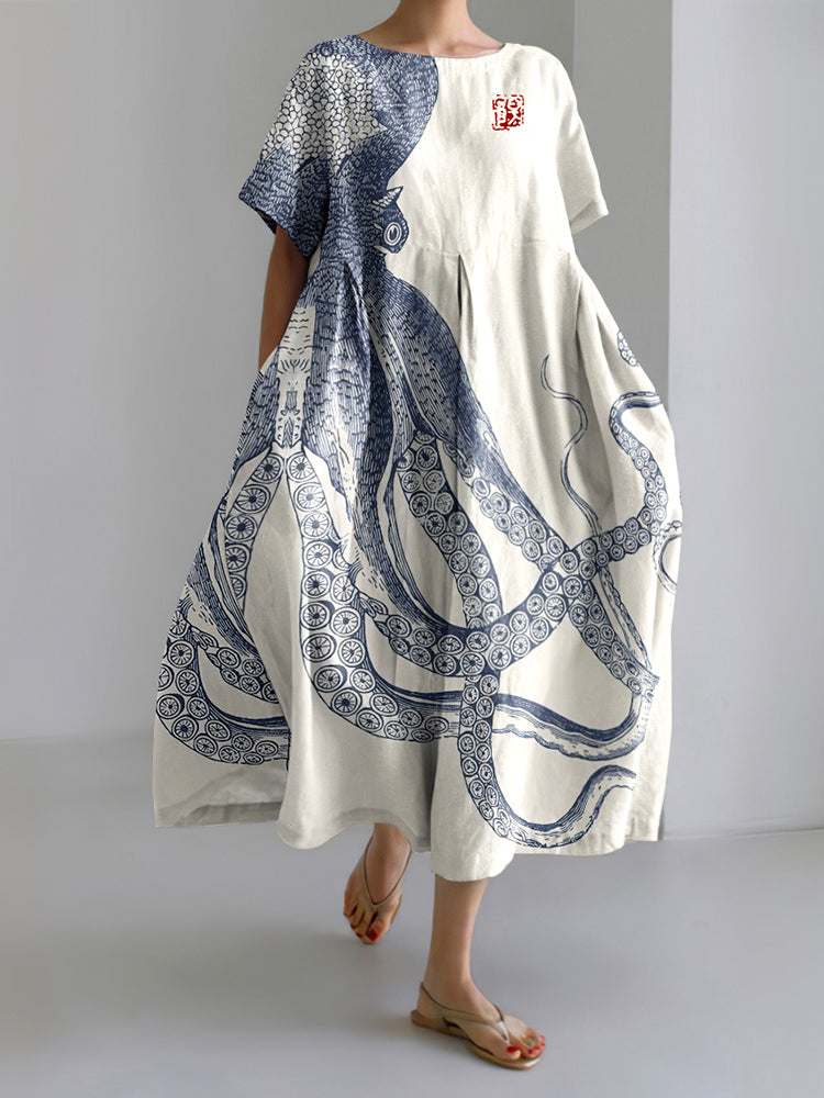 Thoughtfully Designed Dress