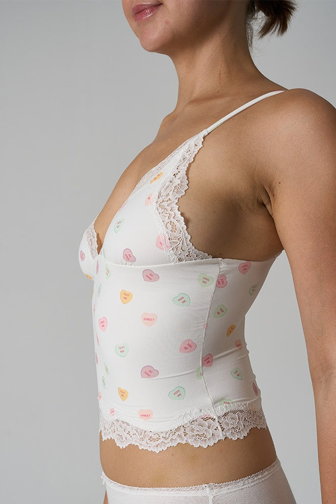 Classic Designed Top