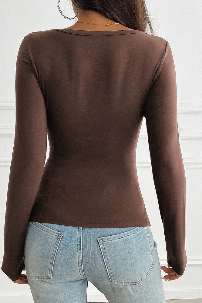 Thoughtfully Designed Garment