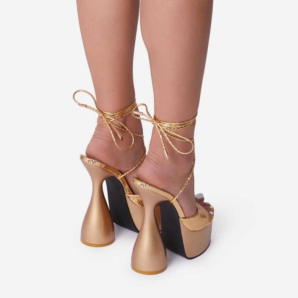 Classic Vintage & Enduringly Stylish Heels
