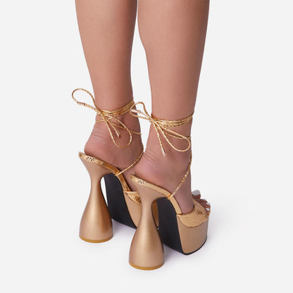 Classic Vintage & Enduringly Stylish Heels