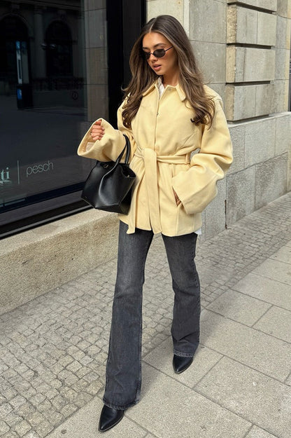 Beautifully Crafted Coat