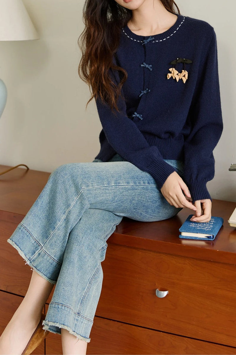 Beautifully Crafted Cardigan