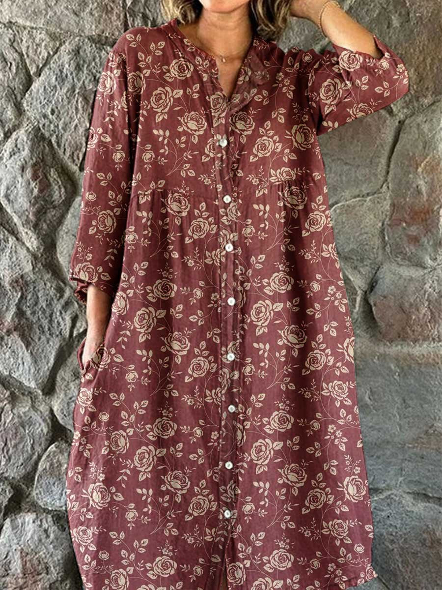 Elegantly Designed Garment