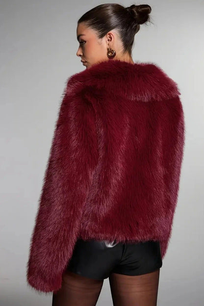 Beautifully Crafted Coat