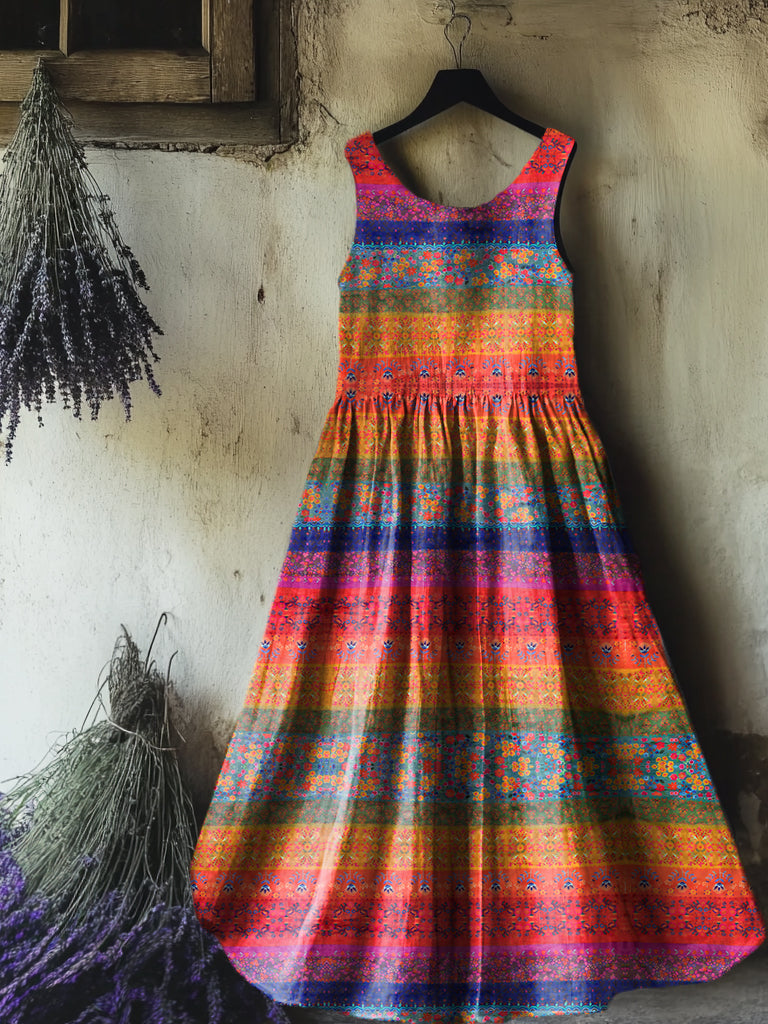 Elegantly Designed Dress