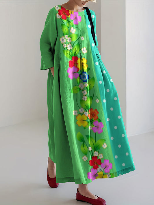 Thoughtfully Designed Dress