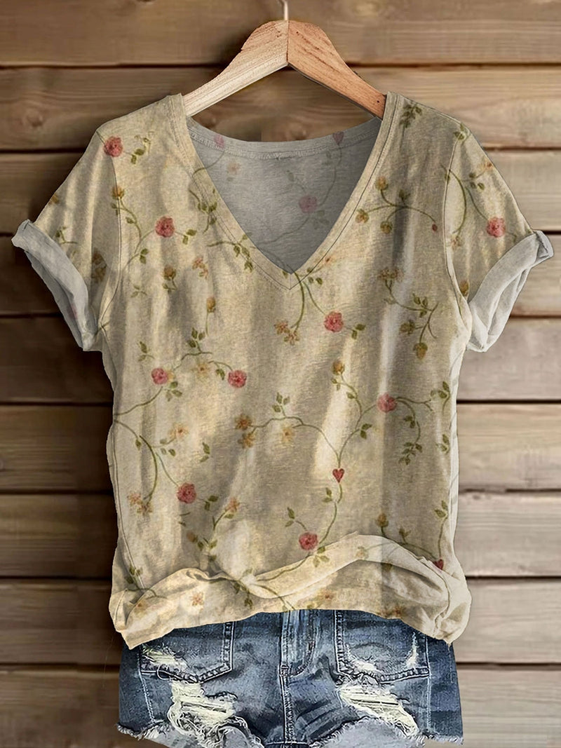 Beautifully Crafted T-Shirt