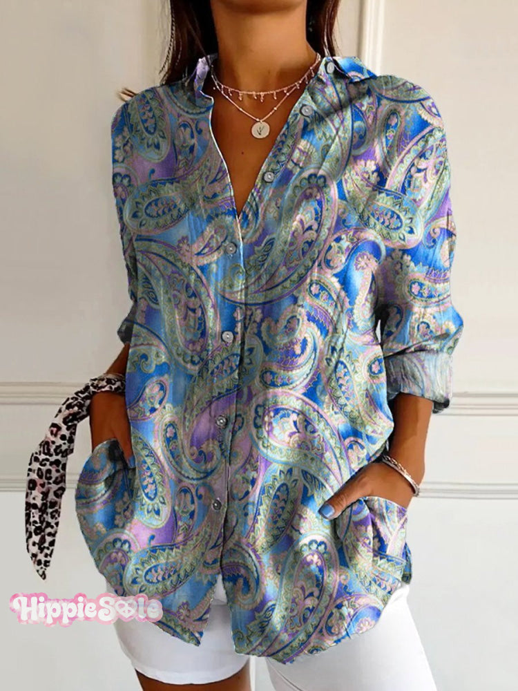 Classic Designed Shirt