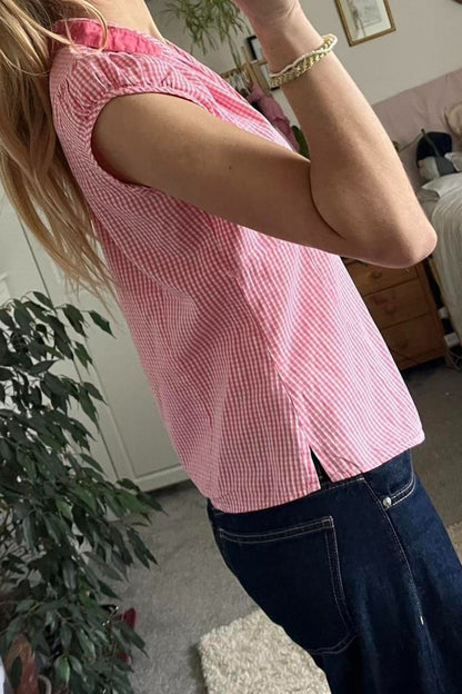 Beautifully Crafted Blouse