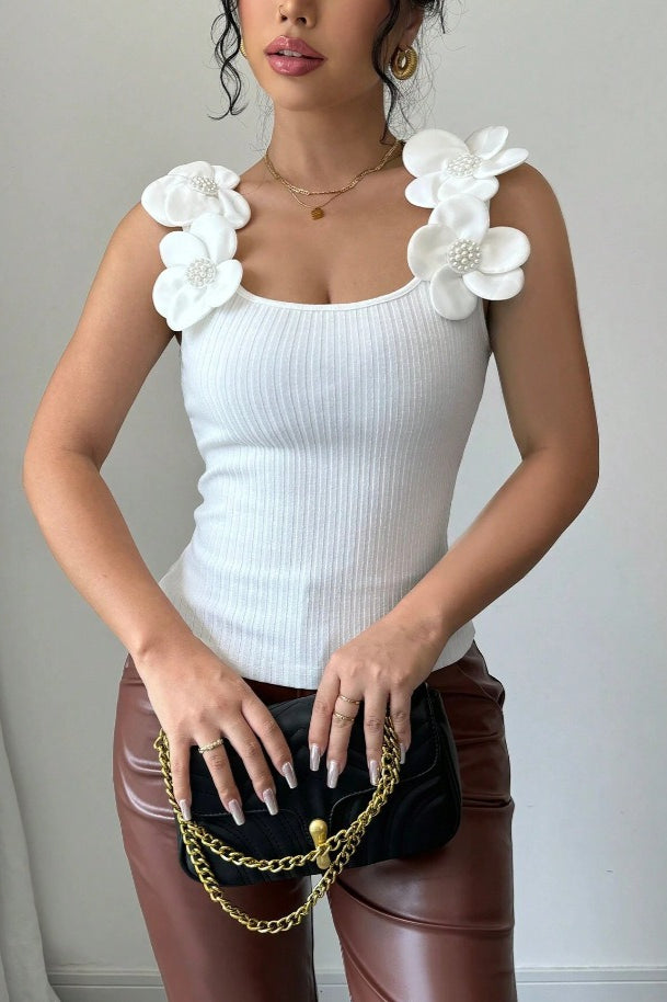 Vintage Inspired Top