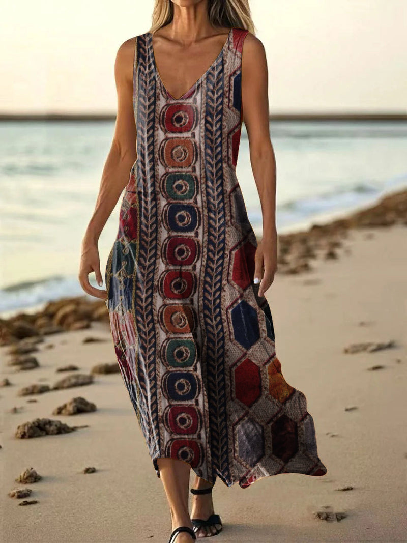 Elegantly Designed Garment