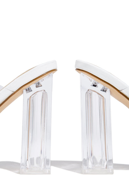 Elegantly Styled Heels for Everyday Wear