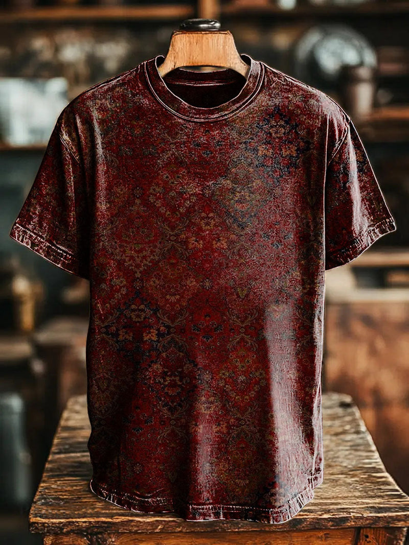 Vintage Inspired T-Shirt