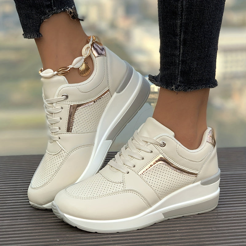 Graceful Orthopedic Shoes for Modern Look