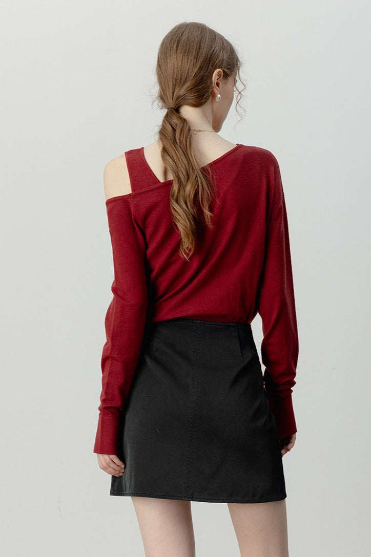 Vintage Inspired Top