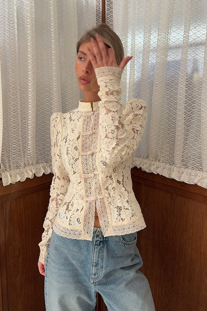 Thoughtfully Designed Cardigan