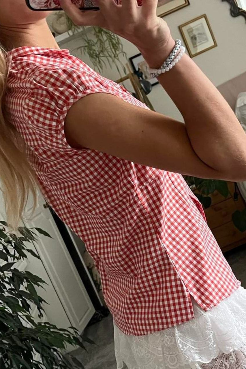 Beautifully Crafted Blouse