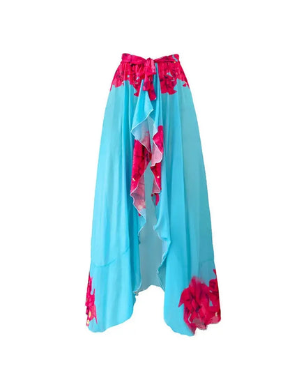 Umbrella Skirt