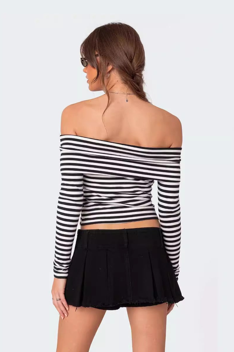 Gracefully Designed Top