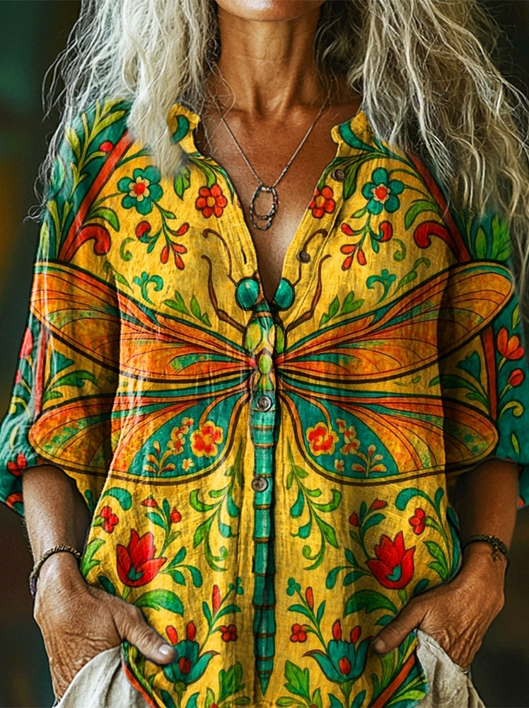 Classic Vintage Shirt