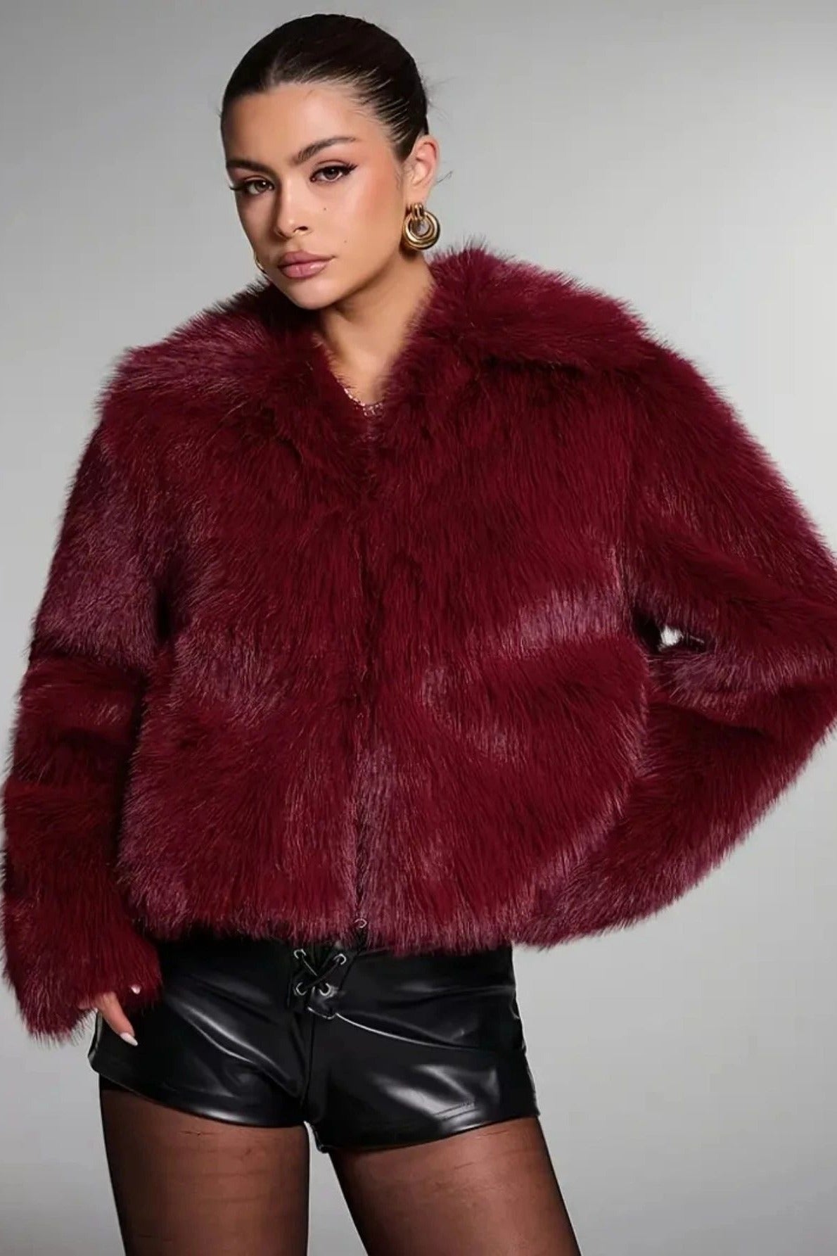 Beautifully Crafted Coat