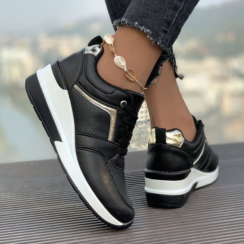 Graceful Orthopedic Shoes for Modern Look