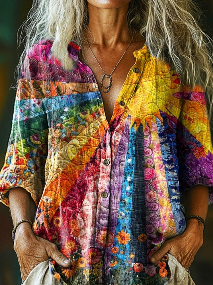 Beautifully Crafted Garment